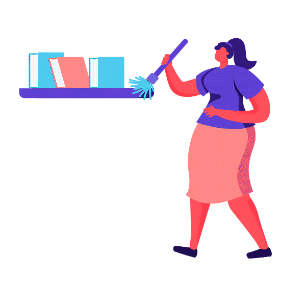 Vários serviços para você com a Resolva Já